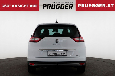 Renault Scénic Gebrauchtwagen