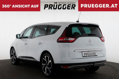 Renault Scénic Gebrauchtwagen