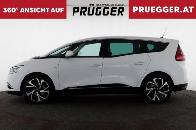 Renault Scénic Gebrauchtwagen