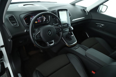 Renault Scénic Gebrauchtwagen