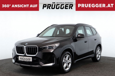 BMW X1 Gebrauchtwagen