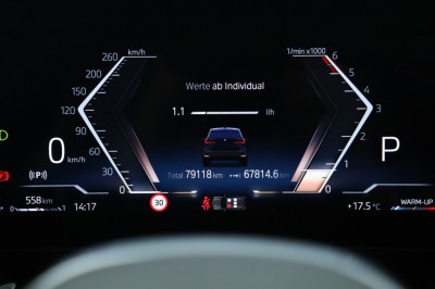 BMW X1 Gebrauchtwagen