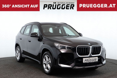 BMW X1 Gebrauchtwagen