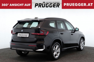 BMW X1 Gebrauchtwagen