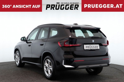 BMW X1 Gebrauchtwagen