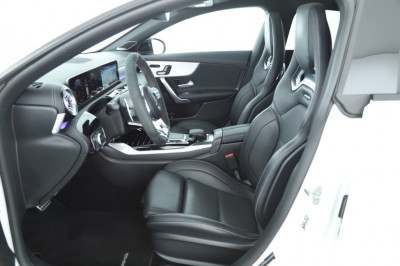 Mercedes-Benz CLA Gebrauchtwagen