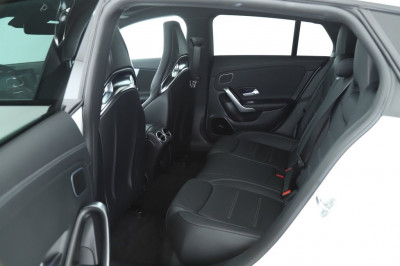 Mercedes-Benz CLA Gebrauchtwagen