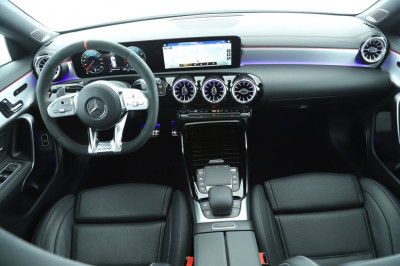 Mercedes-Benz CLA Gebrauchtwagen