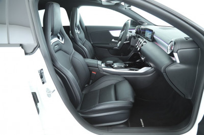 Mercedes-Benz CLA Gebrauchtwagen