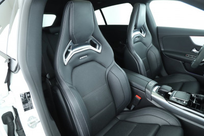 Mercedes-Benz CLA Gebrauchtwagen