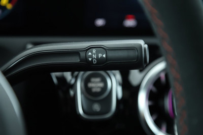 Mercedes-Benz CLA Gebrauchtwagen