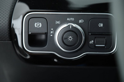 Mercedes-Benz CLA Gebrauchtwagen