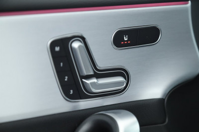 Mercedes-Benz CLA Gebrauchtwagen