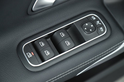 Mercedes-Benz CLA Gebrauchtwagen