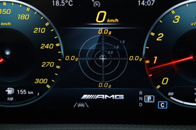 Mercedes-Benz CLA Gebrauchtwagen