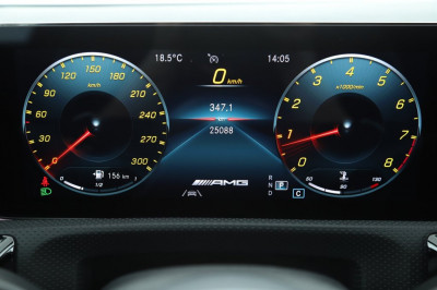 Mercedes-Benz CLA Gebrauchtwagen