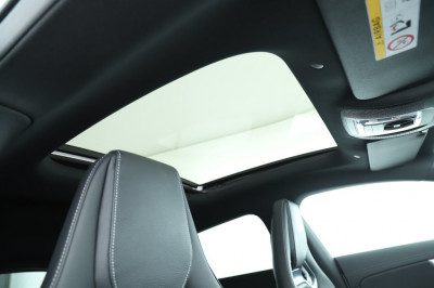 Mercedes-Benz CLA Gebrauchtwagen