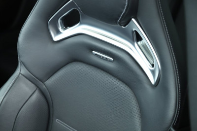 Mercedes-Benz CLA Gebrauchtwagen