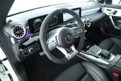 Mercedes-Benz CLA Gebrauchtwagen