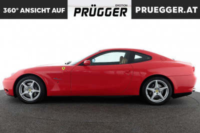 Ferrari 612 Scaglietti Gebrauchtwagen