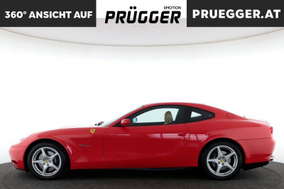 Ferrari 612 Scaglietti Gebrauchtwagen