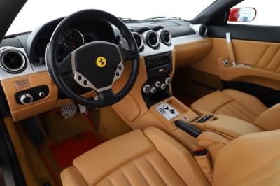 Ferrari 612 Scaglietti Gebrauchtwagen