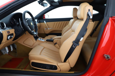 Ferrari 612 Scaglietti Gebrauchtwagen