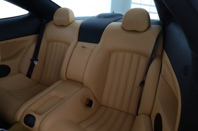 Ferrari 612 Scaglietti Gebrauchtwagen