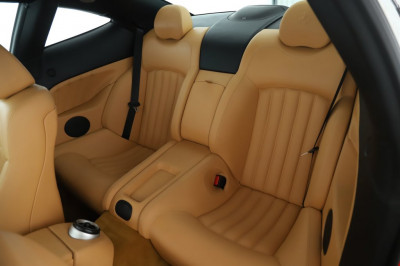 Ferrari 612 Scaglietti Gebrauchtwagen