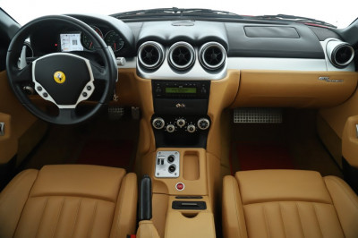 Ferrari 612 Scaglietti Gebrauchtwagen