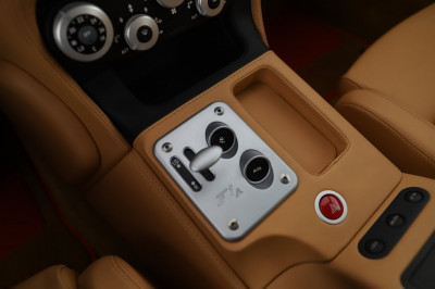 Ferrari 612 Scaglietti Gebrauchtwagen