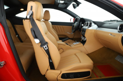 Ferrari 612 Scaglietti Gebrauchtwagen