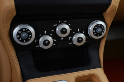 Ferrari 612 Scaglietti Gebrauchtwagen