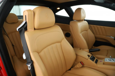 Ferrari 612 Scaglietti Gebrauchtwagen