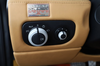 Ferrari 612 Scaglietti Gebrauchtwagen