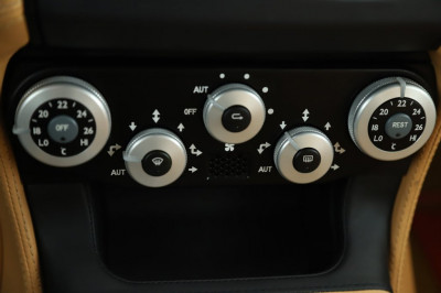 Ferrari 612 Scaglietti Gebrauchtwagen