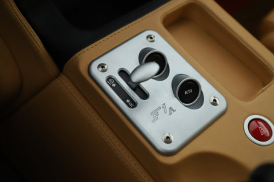 Ferrari 612 Scaglietti Gebrauchtwagen