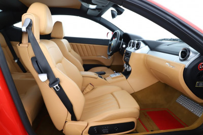 Ferrari 612 Scaglietti Gebrauchtwagen