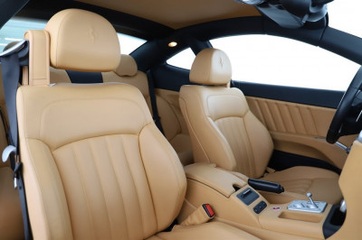 Ferrari 612 Scaglietti Gebrauchtwagen