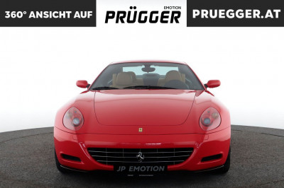 Ferrari 612 Scaglietti Gebrauchtwagen