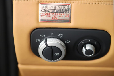 Ferrari 612 Scaglietti Gebrauchtwagen