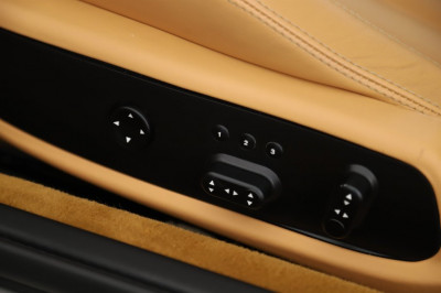 Ferrari 612 Scaglietti Gebrauchtwagen