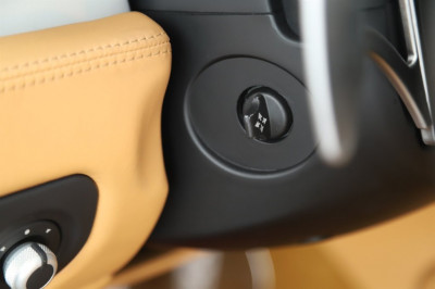 Ferrari 612 Scaglietti Gebrauchtwagen