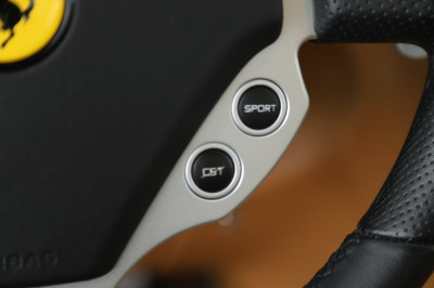 Ferrari 612 Scaglietti Gebrauchtwagen