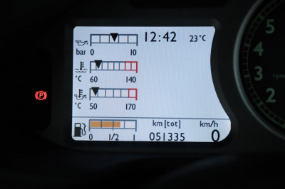 Ferrari 612 Scaglietti Gebrauchtwagen