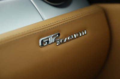 Ferrari 612 Scaglietti Gebrauchtwagen