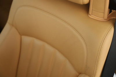 Ferrari 612 Scaglietti Gebrauchtwagen