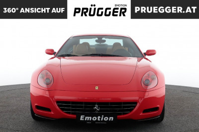 Ferrari 612 Scaglietti Gebrauchtwagen