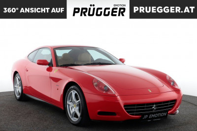 Ferrari 612 Scaglietti Gebrauchtwagen