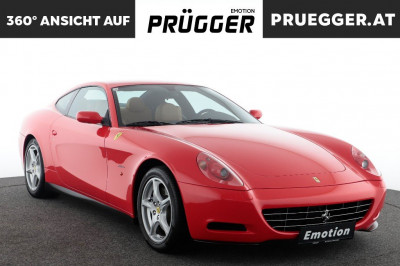 Ferrari 612 Scaglietti Gebrauchtwagen
